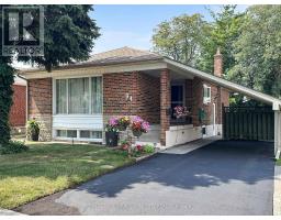 34 Droxford Avenue, Toronto (Wexford-Maryvale), Ca