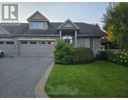 6 - 10 REDDINGTON DRIVE, Caledon, Ontario