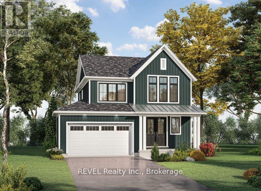 LOT 50 BUTTONWOOD DRIVE, Fort Erie, Ontario