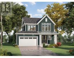 LOT 50 BUTTONWOOD DRIVE, Fort Erie, Ontario