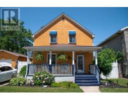 5791 Emery Street, Niagara Falls (Hospital), Ca