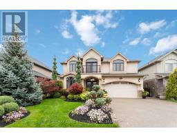 8625 ANGIE DRIVE, Niagara Falls, Ontario