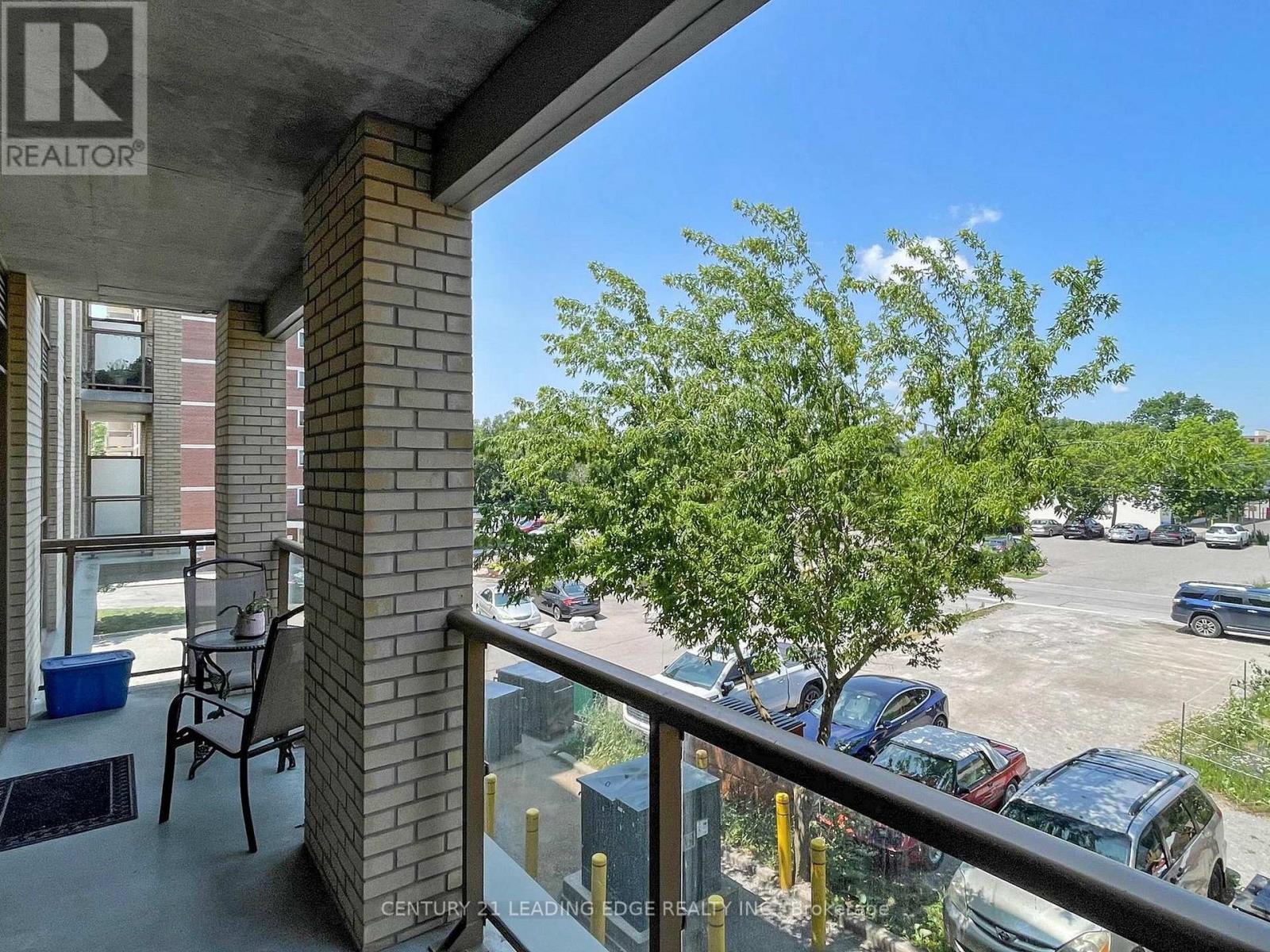 232 - 68 Main Street N, Markham (Old Markham Village), Ontario  L3P 0N5 - Photo 34 - N12391656