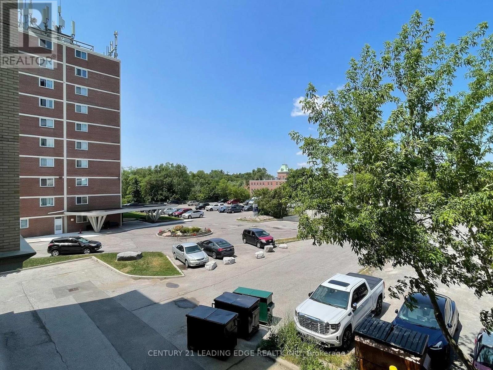 232 - 68 Main Street N, Markham (Old Markham Village), Ontario  L3P 0N5 - Photo 36 - N12391656
