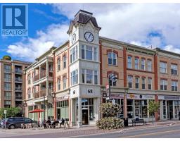 232 - 68 MAIN STREET N, Markham, Ontario