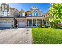 30 EARL STEWART DRIVE, Aurora, Ontario