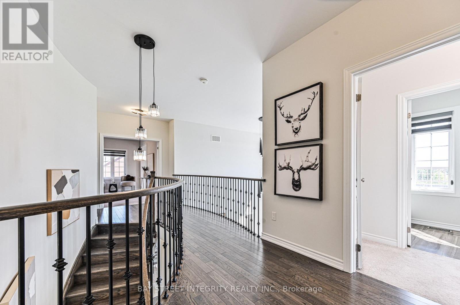 123 Mitchell Place, Newmarket, Ontario  L3Y 0E2 - Photo 22 - N12391802