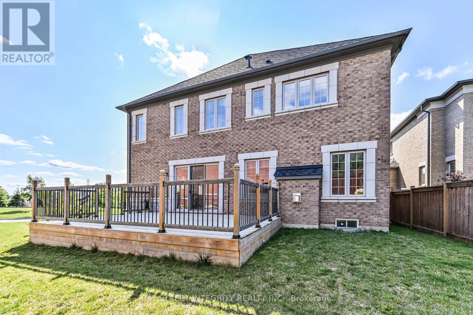 123 Mitchell Place, Newmarket, Ontario  L3Y 0E2 - Photo 38 - N12391802