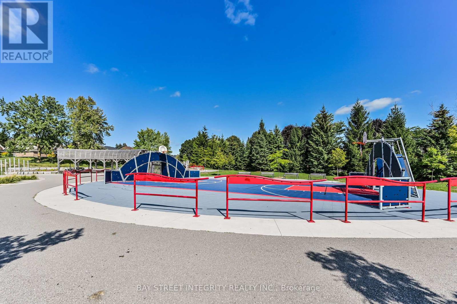 123 Mitchell Place, Newmarket, Ontario  L3Y 0E2 - Photo 40 - N12391802