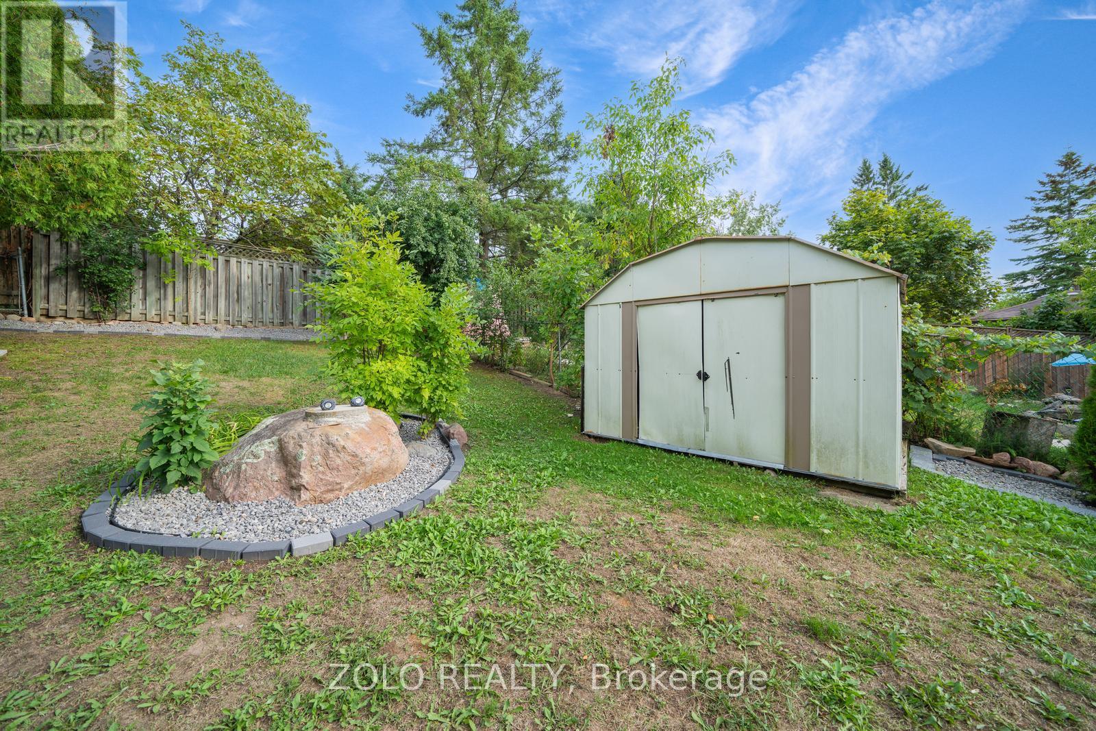 2048 Walker Avenue, Peterborough, Ontario  K9L 1S1 - Photo 41 - X12372909