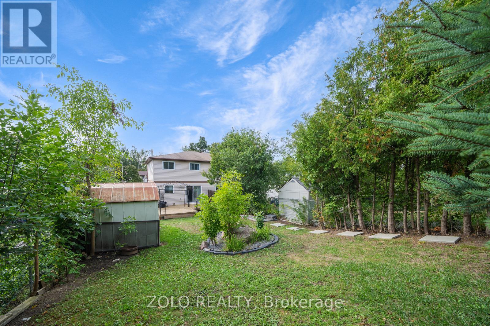 2048 Walker Avenue, Peterborough, Ontario  K9L 1S1 - Photo 38 - X12372909