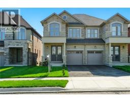 5 CHERRY BLOSSOM Heights, hamilton, Ontario