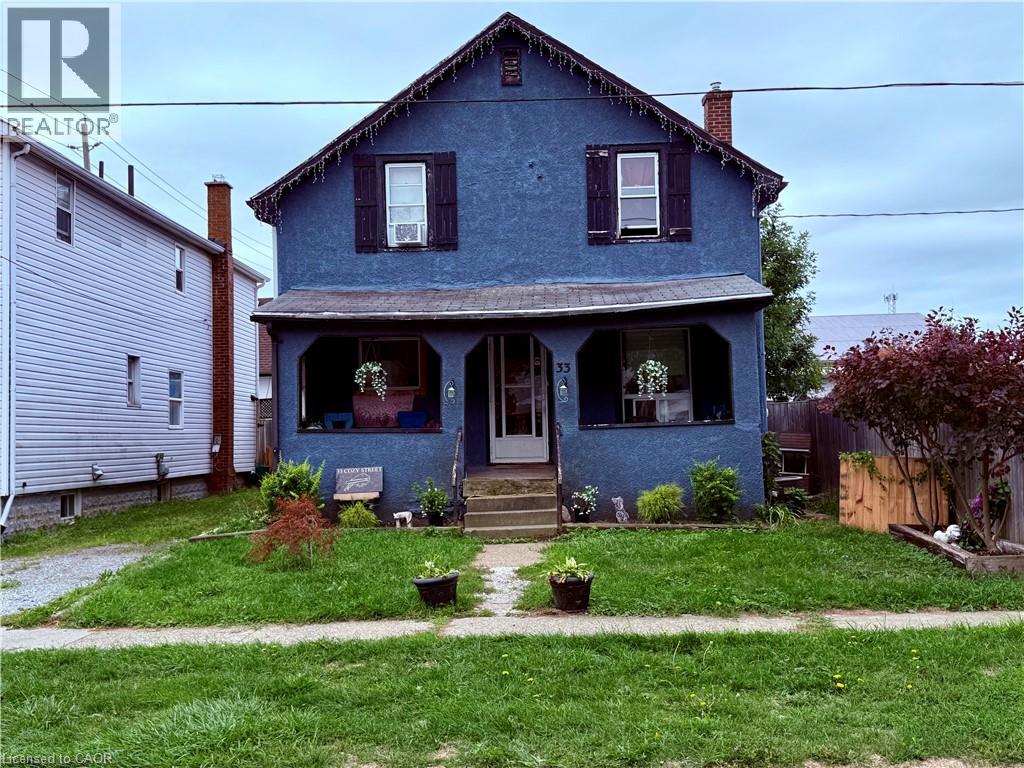 33 Cozy Street, Welland, Ontario  L3B 4G7 - Photo 19 - 40767765