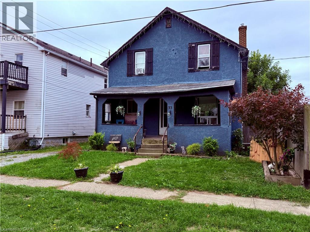 33 Cozy Street, Welland, Ontario  L3B 4G7 - Photo 20 - 40767765