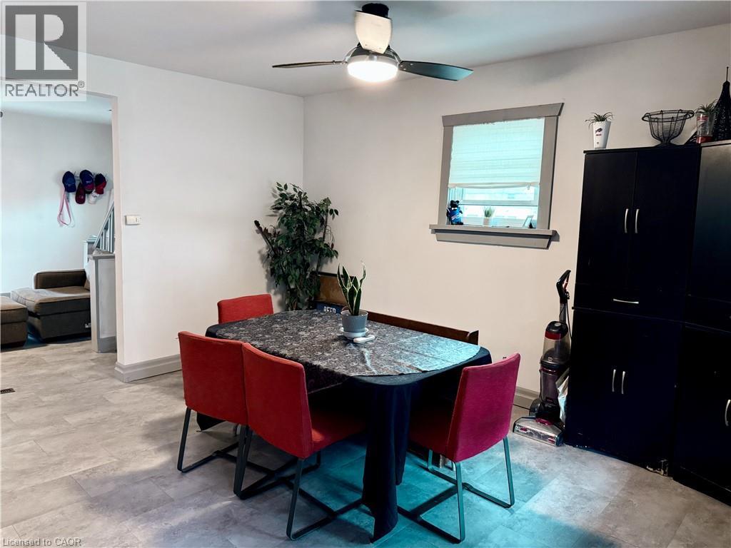 33 Cozy Street, Welland, Ontario  L3B 4G7 - Photo 5 - 40767765
