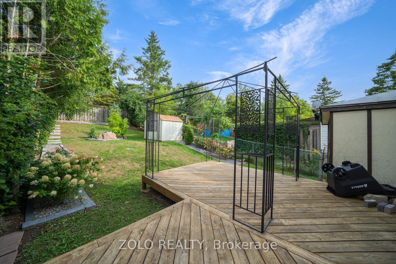 2048 Walker Avenue, Peterborough, Ontario  K9L 1S1 - Photo 39 - X12372909