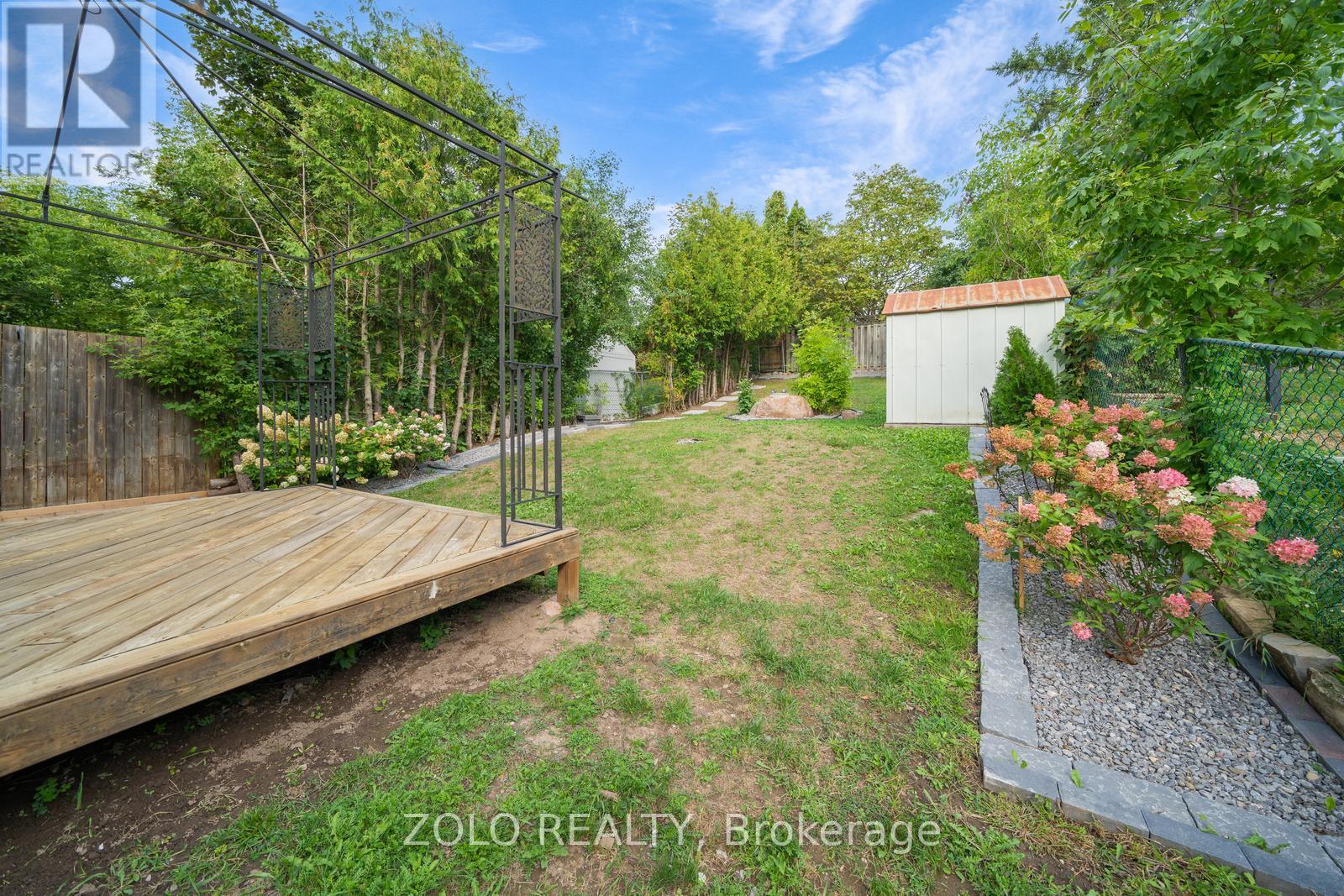 2048 Walker Avenue, Peterborough, Ontario  K9L 1S1 - Photo 40 - X12372909