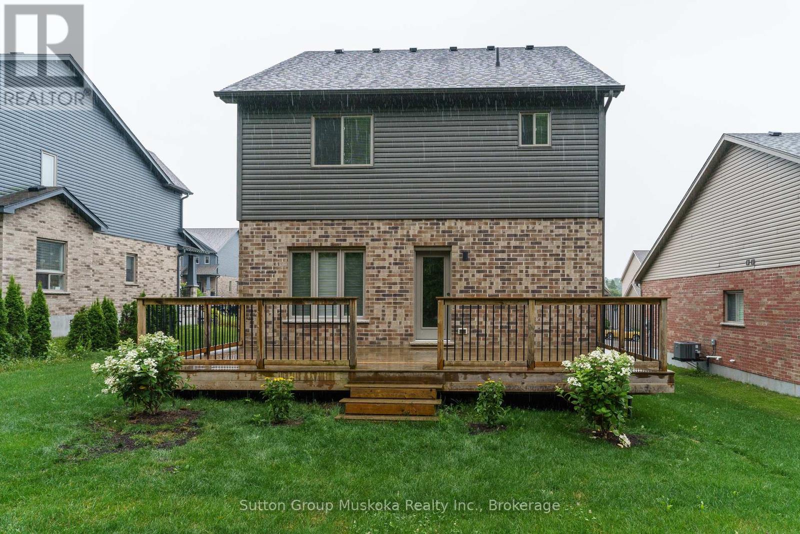 14 Braeside Crescent, Huntsville, Ontario  P1H 0C6 - Photo 29 - X12391845