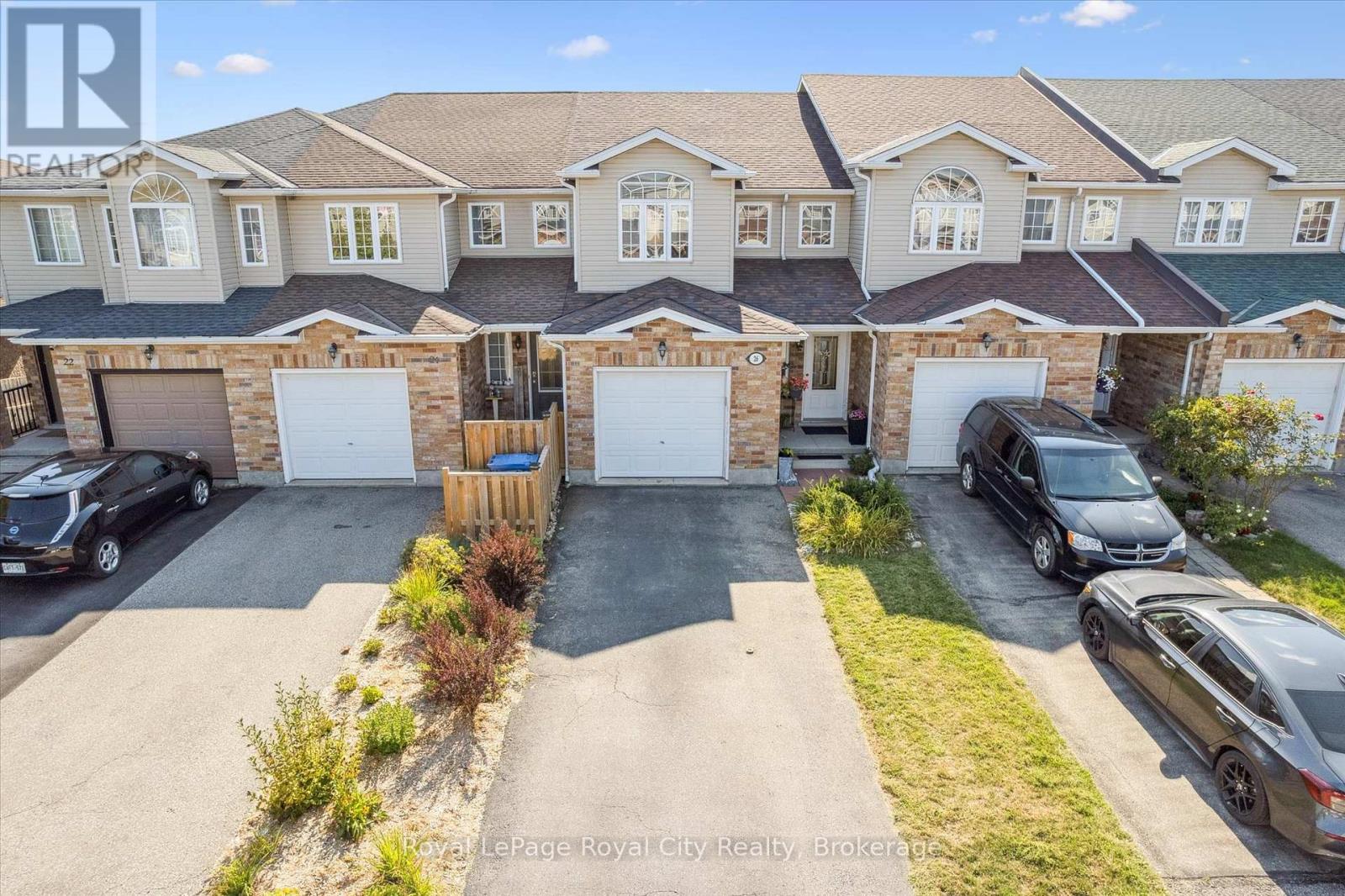 26 Hasler Crescent, Guelph, Ontario  N1L 0A2 - Photo 40 - X12391872
