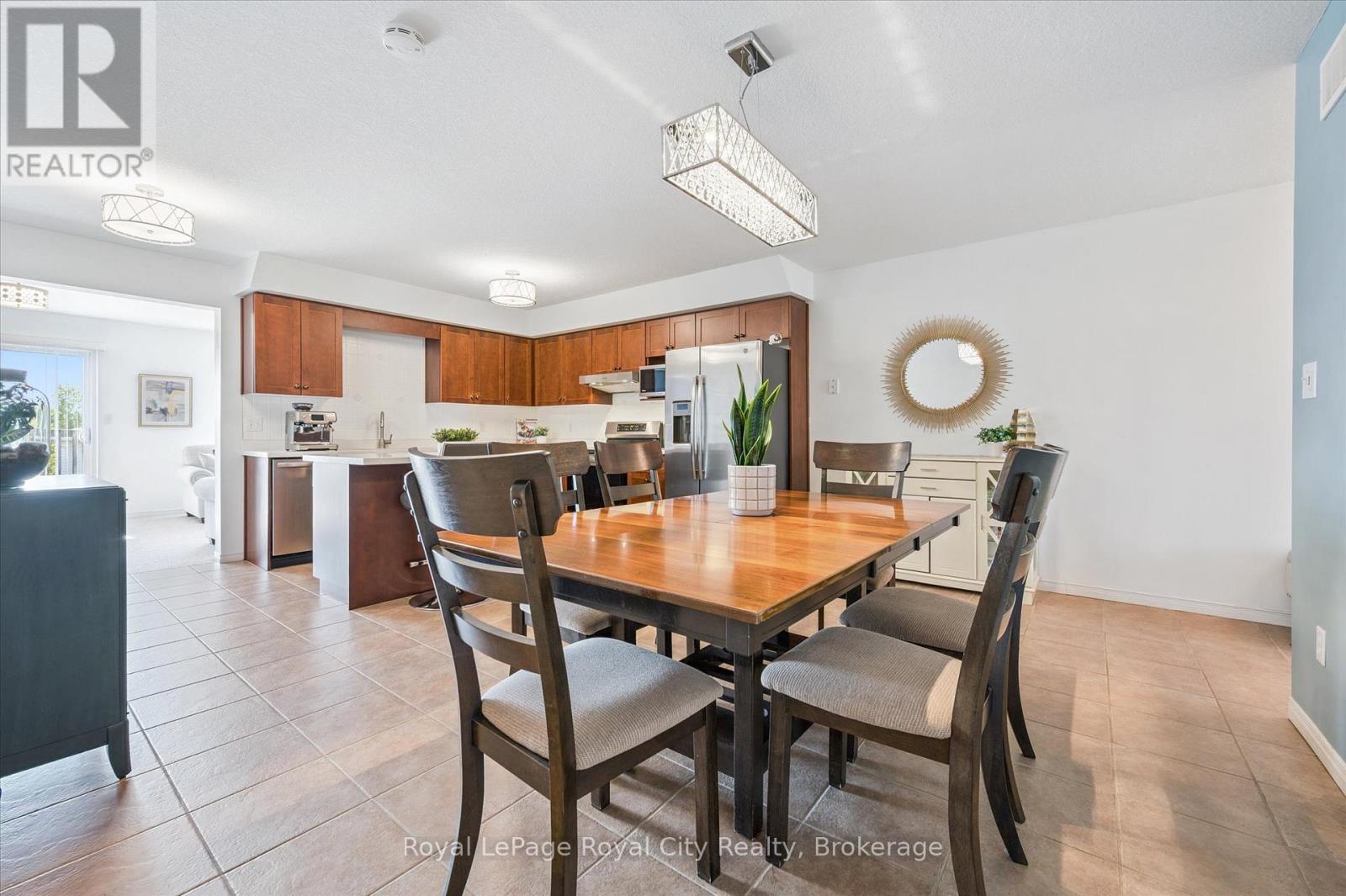 26 Hasler Crescent, Guelph, Ontario  N1L 0A2 - Photo 8 - X12391872