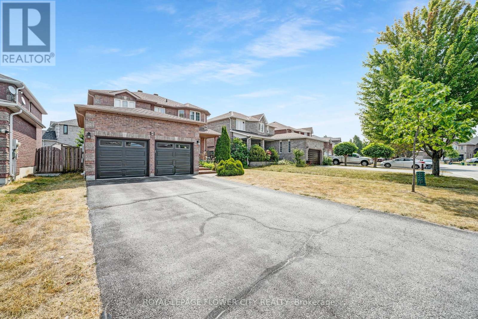 4 Stephanie Lane, Barrie, Ontario  L4N 0V2 - Photo 3 - S12391667