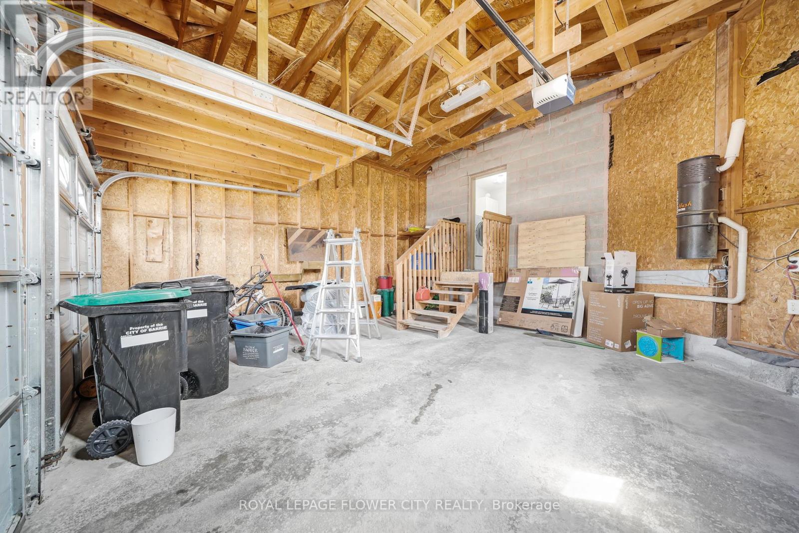 4 Stephanie Lane, Barrie, Ontario  L4N 0V2 - Photo 36 - S12391667