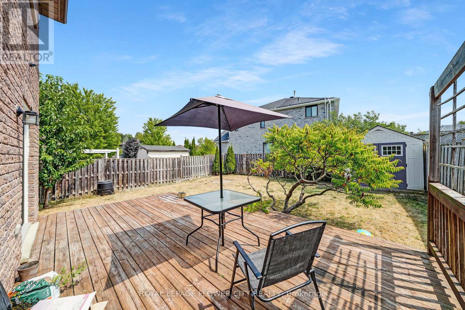 4 Stephanie Lane, Barrie, Ontario  L4N 0V2 - Photo 39 - S12391667