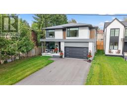 46 TYNDALE ROAD, Barrie, Ontario