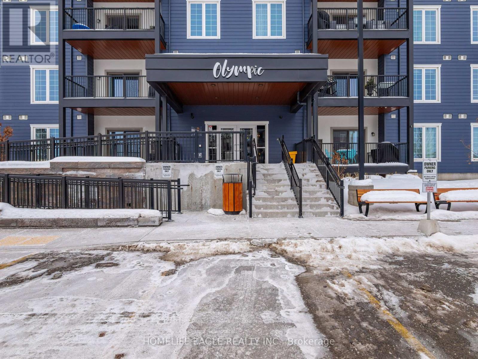 211 - 20 Koda Street, Barrie, Ontario  L9J 0J7 - Photo 15 - S12391754