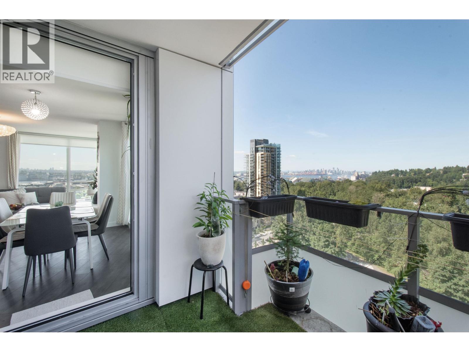 1807 1500 Fern Street, North Vancouver, British Columbia  V7J 0E6 - Photo 17 - R3045444