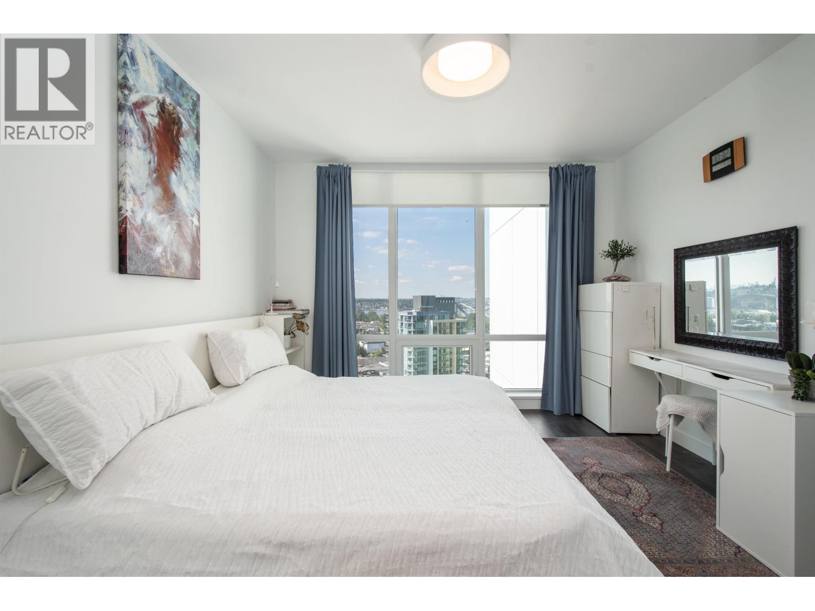 1807 1500 Fern Street, North Vancouver, British Columbia  V7J 0E6 - Photo 20 - R3045444