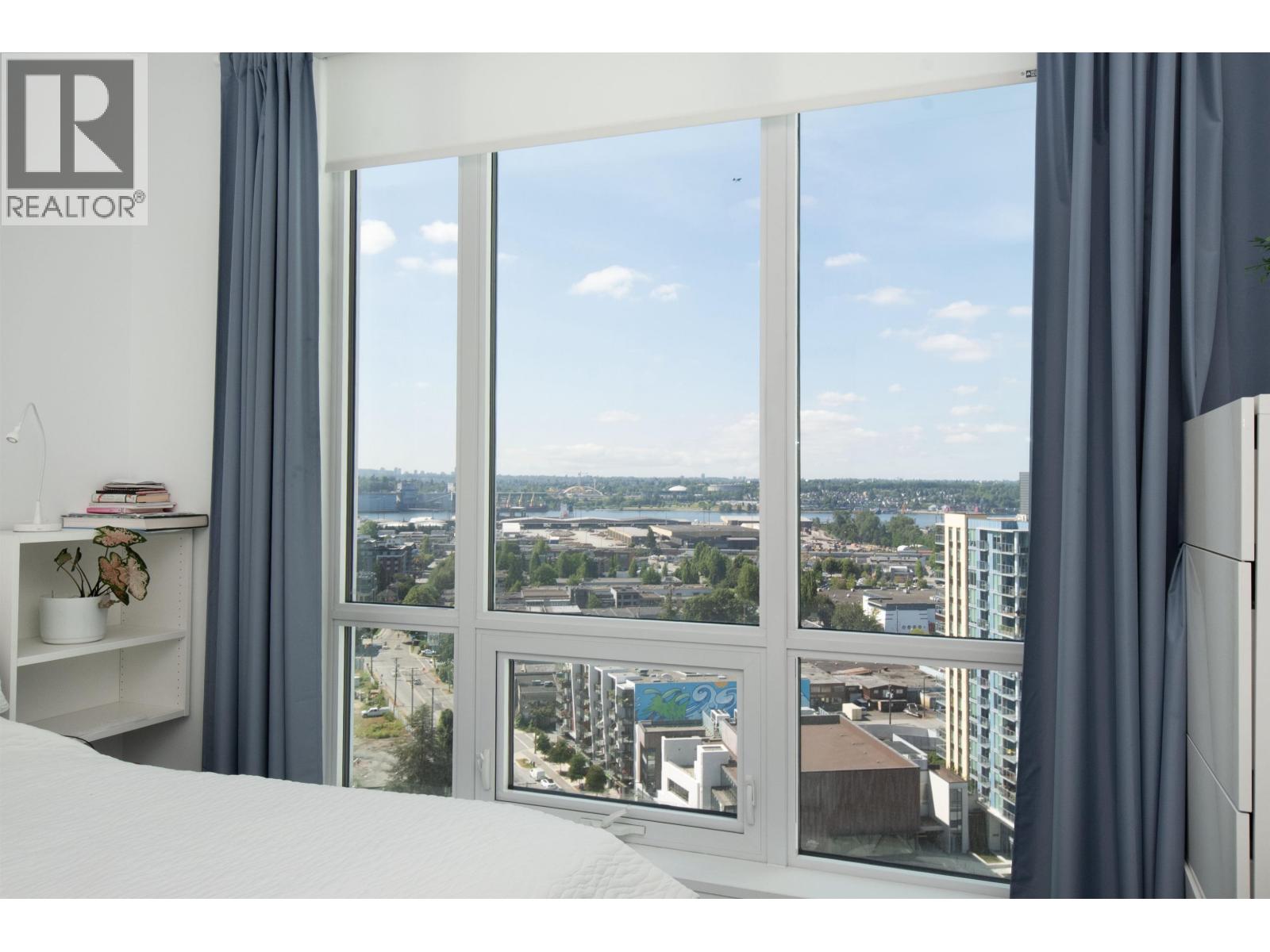 1807 1500 Fern Street, North Vancouver, British Columbia  V7J 0E6 - Photo 21 - R3045444