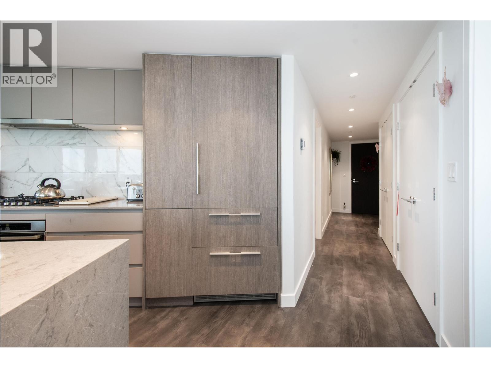 1807 1500 Fern Street, North Vancouver, British Columbia  V7J 0E6 - Photo 24 - R3045444