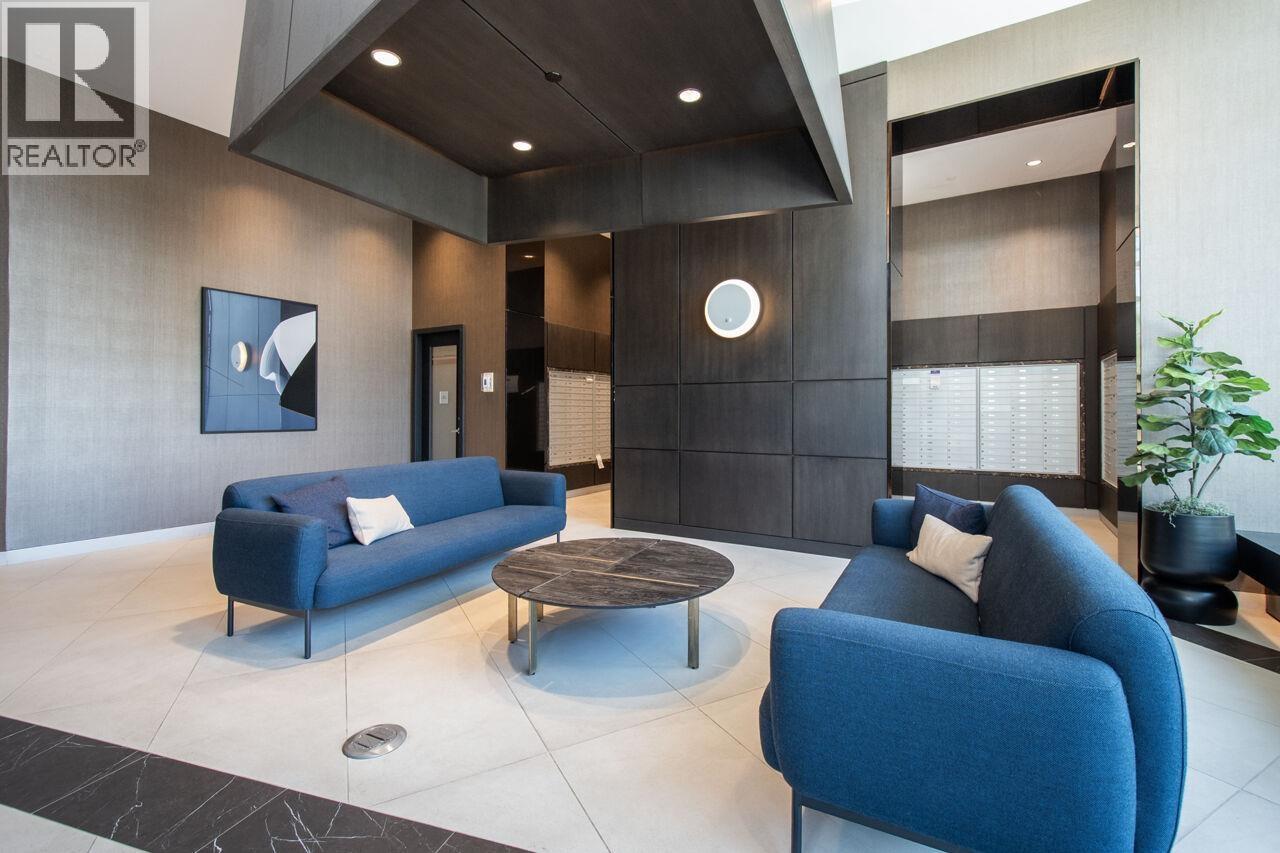 1807 1500 Fern Street, North Vancouver, British Columbia  V7J 0E6 - Photo 34 - R3045444