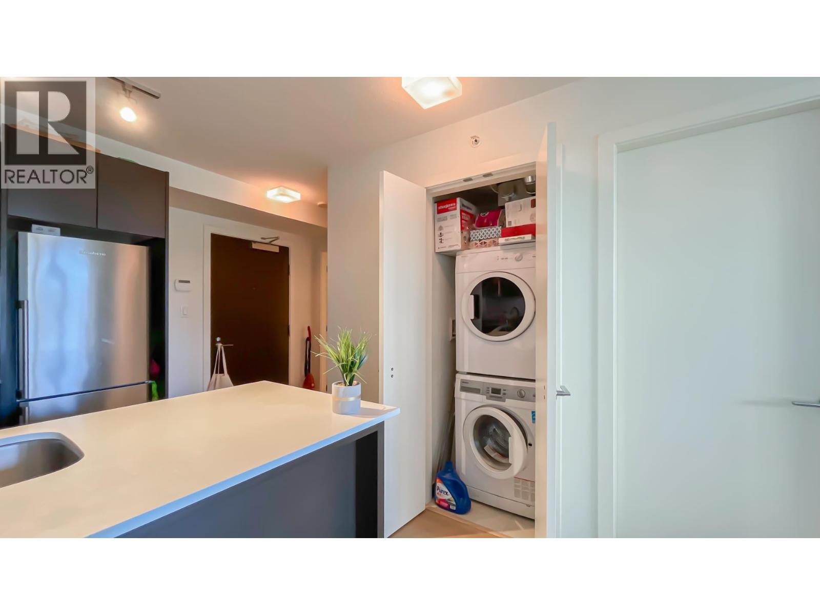 707 7733 Firbridge Way, Richmond, British Columbia  V6X 0M7 - Photo 11 - R3045486