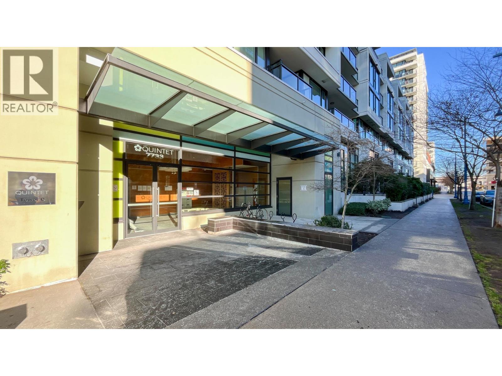 707 7733 Firbridge Way, Richmond, British Columbia  V6X 0M7 - Photo 13 - R3045486