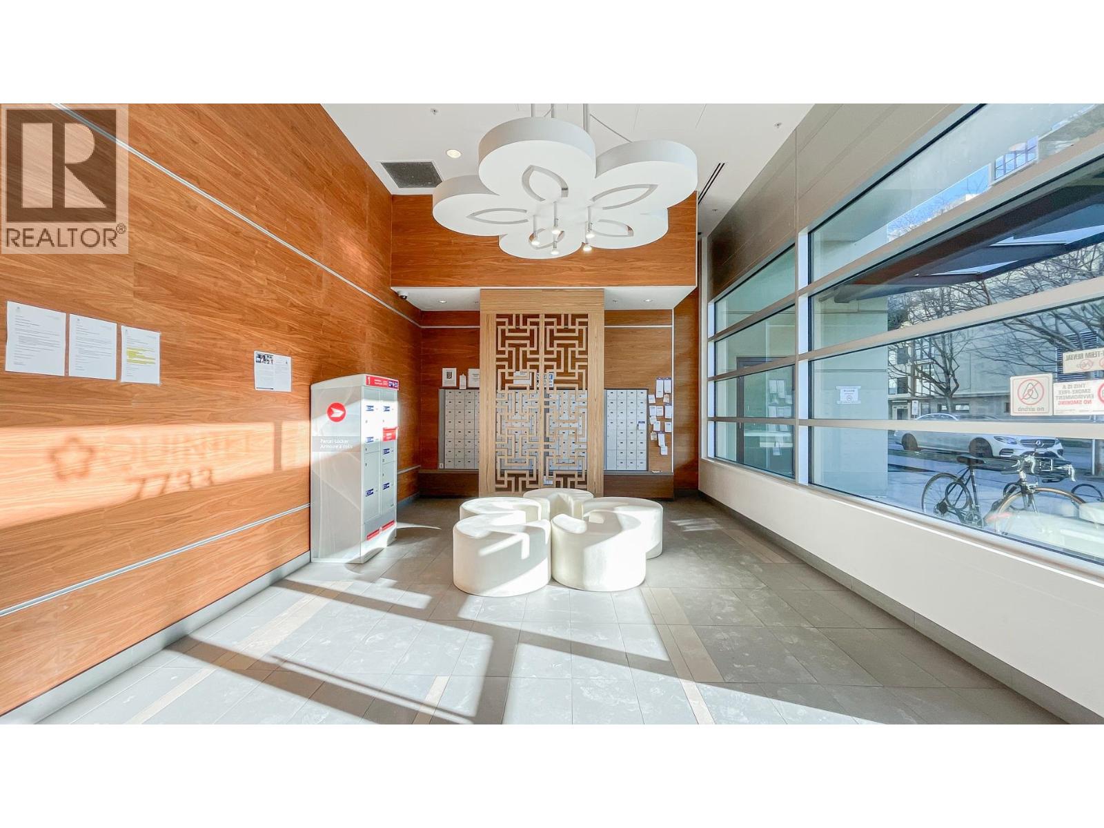 707 7733 Firbridge Way, Richmond, British Columbia  V6X 0M7 - Photo 3 - R3045486