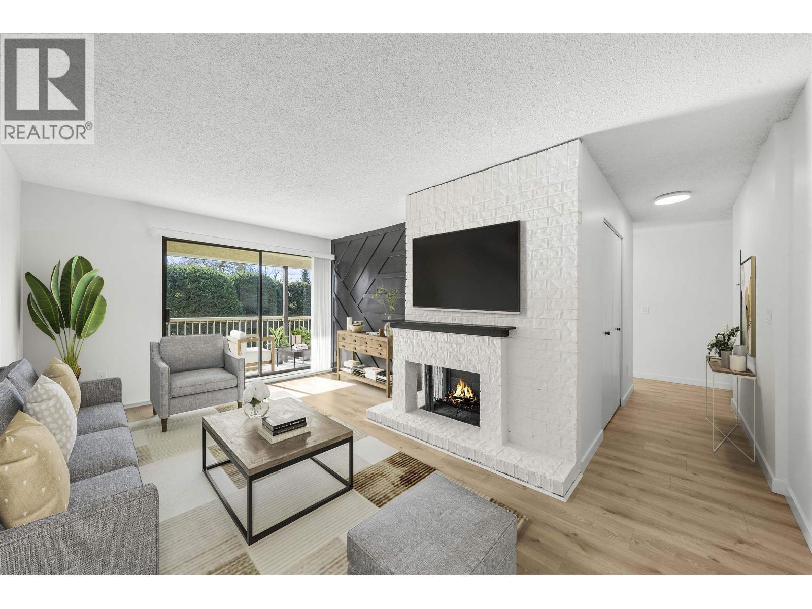 209 7631 Steveston Highway, Richmond, British Columbia  V7A 4L7 - Photo 1 - R3045488