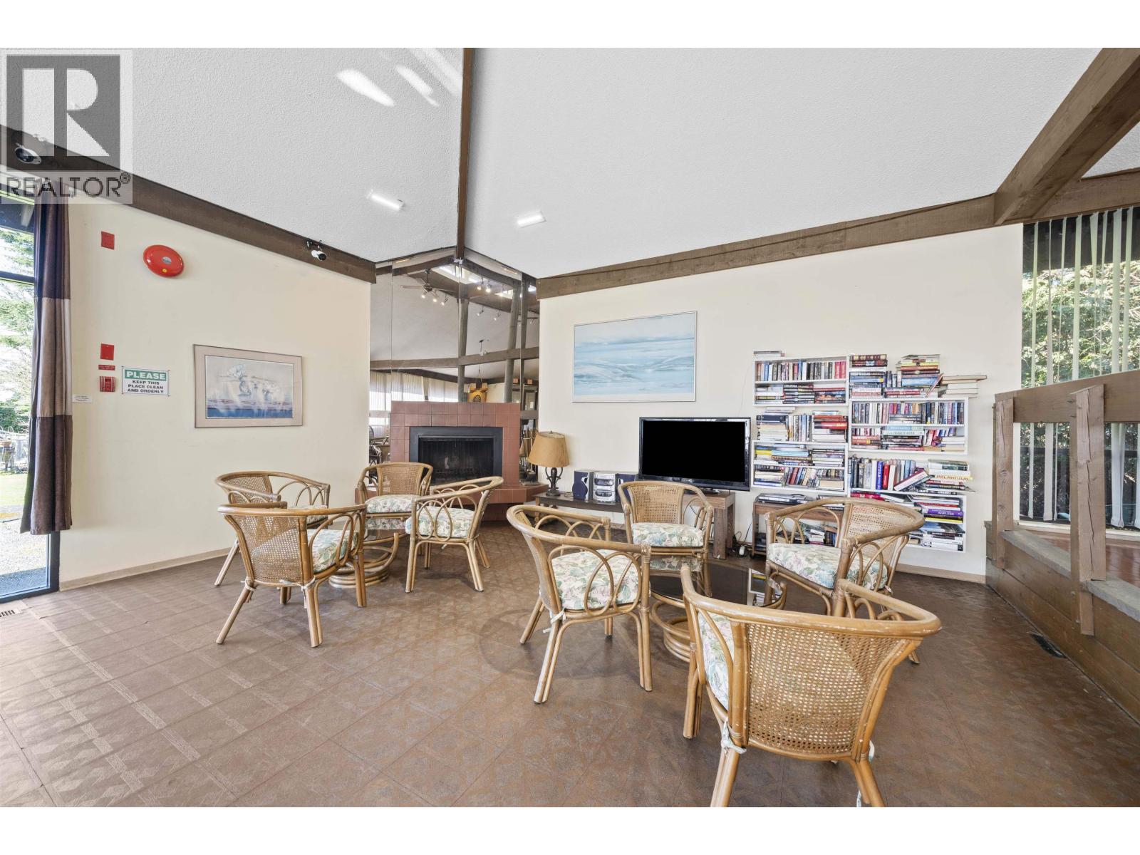 209 7631 Steveston Highway, Richmond, British Columbia  V7A 4L7 - Photo 19 - R3045488