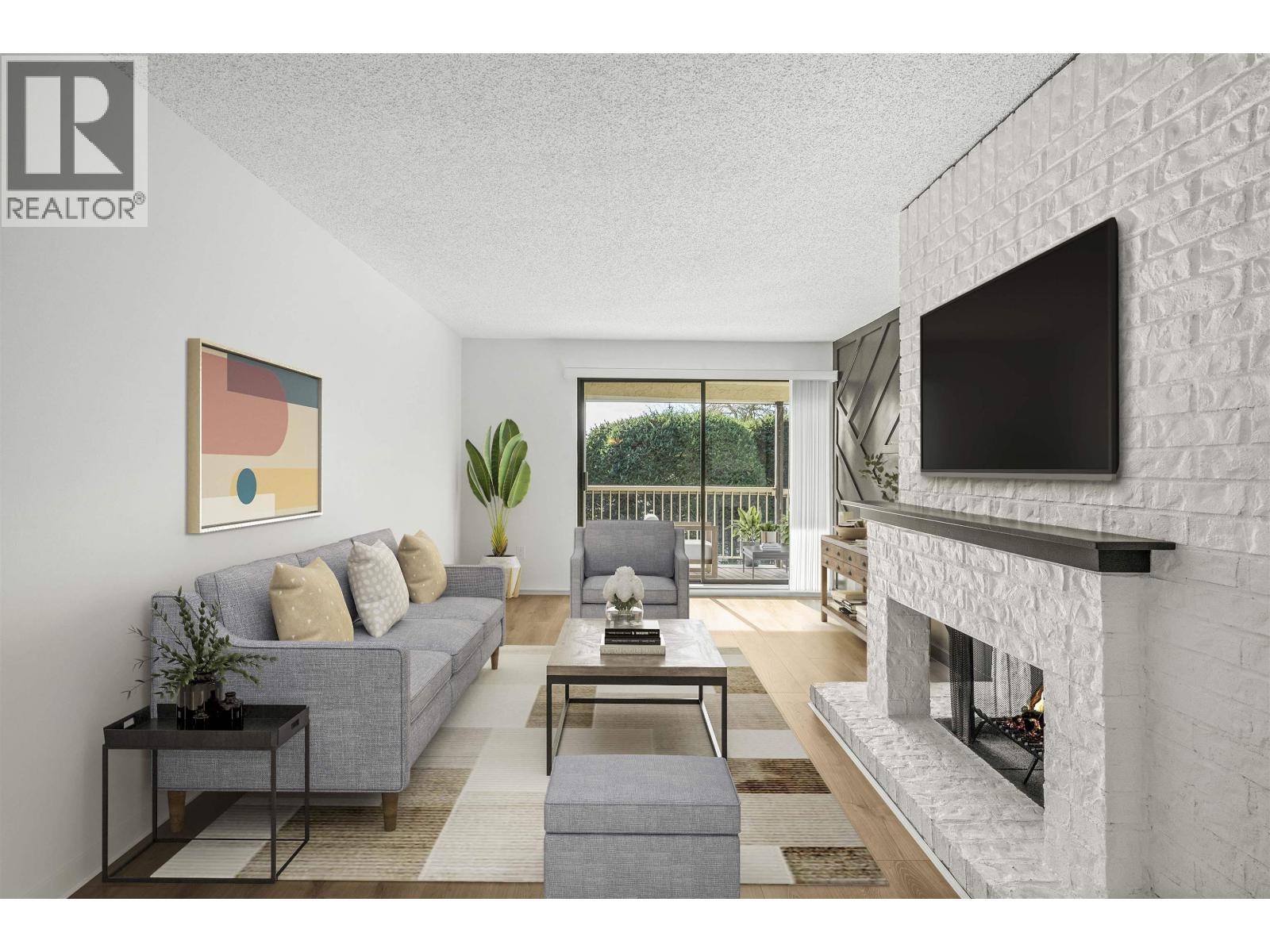 209 7631 Steveston Highway, Richmond, British Columbia  V7A 4L7 - Photo 3 - R3045488