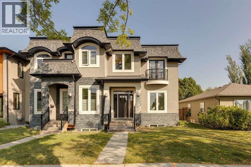 Property at 1764 6 Avenue NW image 1