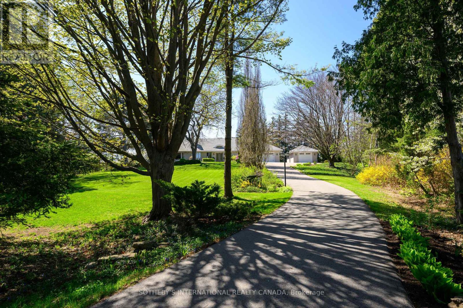 Property at 2501 1 SIDEROAD image 1