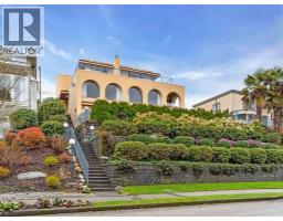 3705 PUGET DRIVE, Vancouver, British Columbia