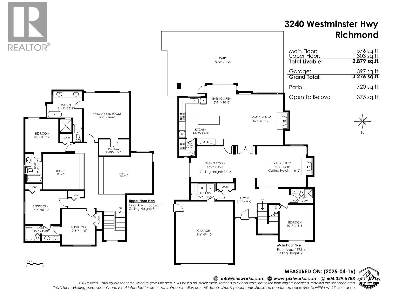 3240 Westminster Highway, Richmond, British Columbia  V7C 5R1 - Photo 32 - R3045478