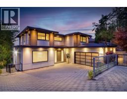 517 Granada Crescent, North Vancouver, Ca