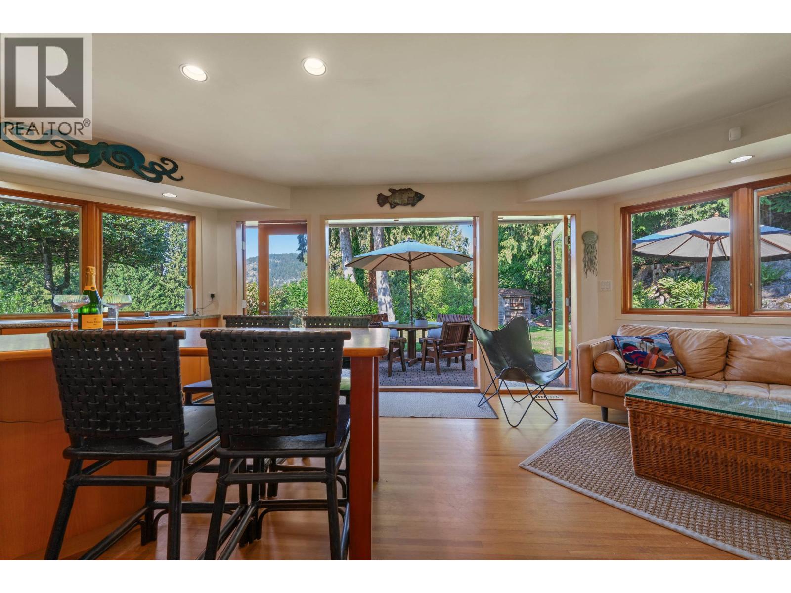 5475 Greenleaf Road, West Vancouver, British Columbia  V7W 1N5 - Photo 5 - R3045499
