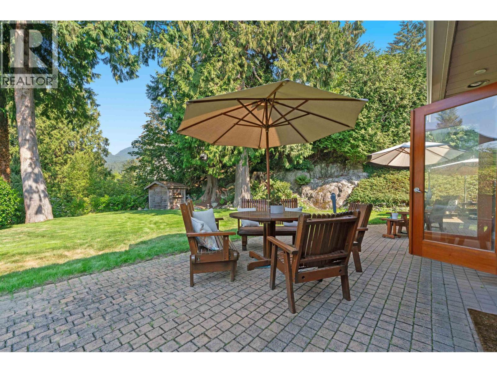 5475 Greenleaf Road, West Vancouver, British Columbia  V7W 1N5 - Photo 7 - R3045499