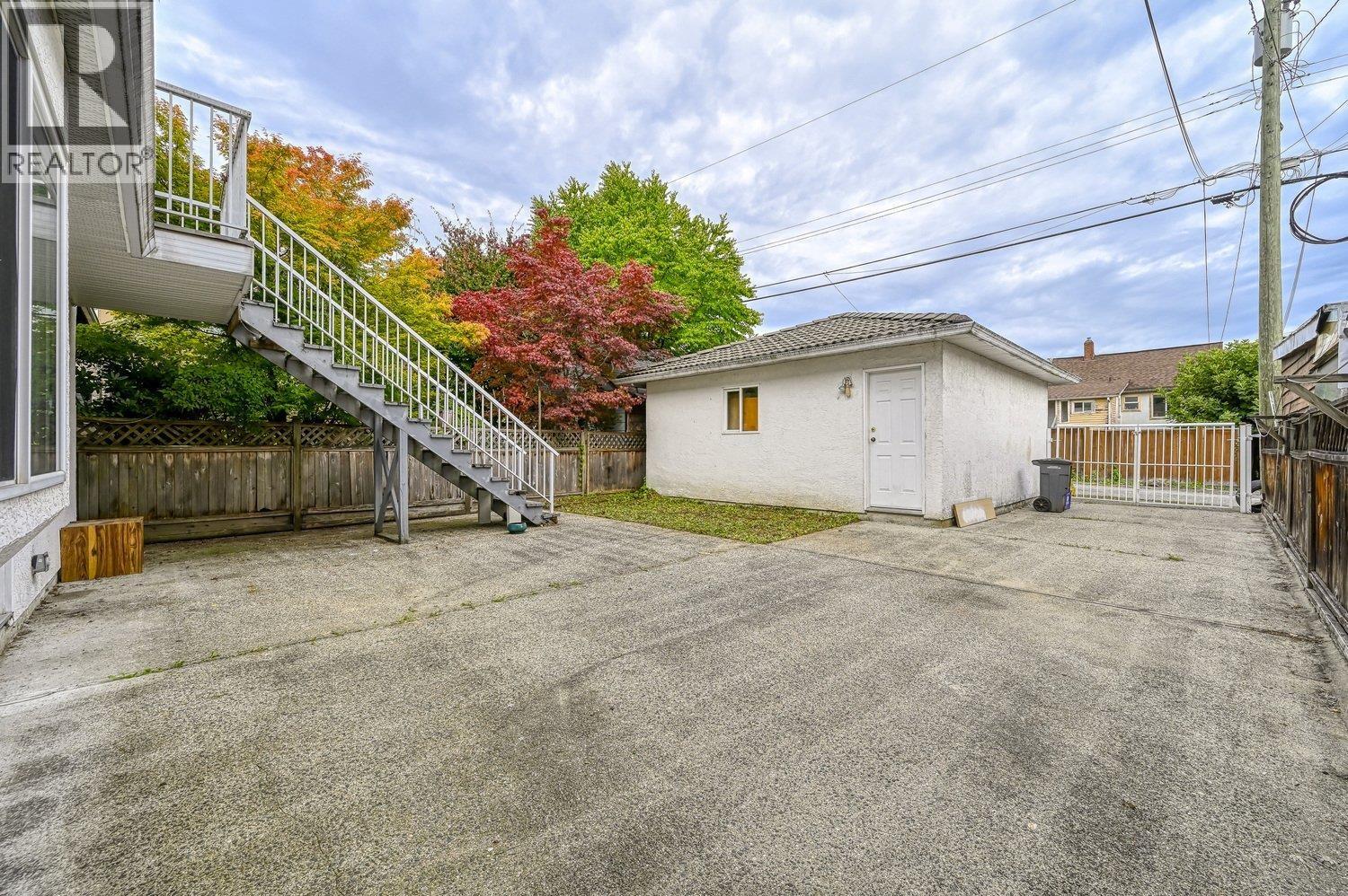 3315 Charles Street, Vancouver, British Columbia  V5K 3C3 - Photo 32 - R3045507
