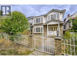 3315 Charles Street, Vancouver, Ca