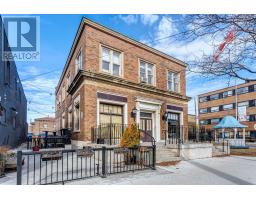 GROUND - 2974 LAKE SHORE BOULEVARD W, Toronto, Ontario